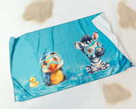 TOALLA 150X75CMS 230GRS MICROFIBRA