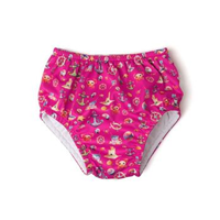 BAÑADOR UPF 50+ FUCSIA 4.5-8 KG 6 MESES