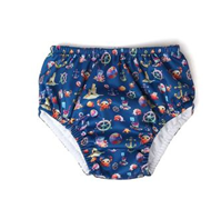 BAÑADOR UPF 50+ MARINO 8-10 KG 12 MESES