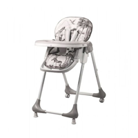 TRONA CHEF SABANA GRIS