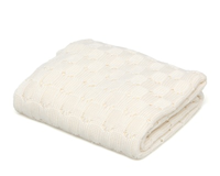 MANTITA 80X110CMS CRUDO