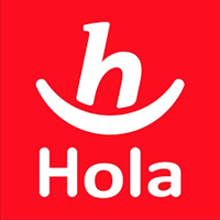 Hola