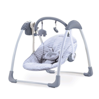 COLUMPIO MUSICAL DADDY HIPPO