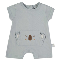 PELELE M/C CELESTE 6M