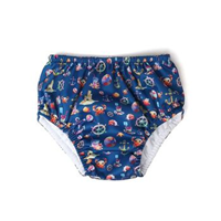 BAÑADOR UPF 50+ MARINO 10-11.5 KG 18 MESES