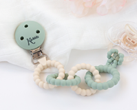 SUJETACHUPETES SILICONA SALVIA