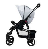 SILLA PASEO PICKY ANTRACITA