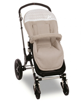 COLCHONETA SILLA UNIVERSAL PAZ  AVENA