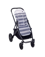 COLCHONETA SILLA ESTRECHA YATE MARINO