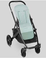 COLCHONETA SILLA ESTRECHA LUCK VERDE SALVIA