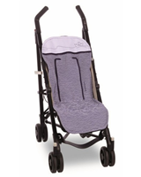 COLCHONETA SILLA ESTRECHA OBOE MARINO