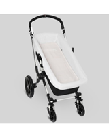 COLCHONETA CAPAZO ESENCIAL PIQUE VAPOR