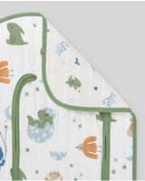 COLCHONETA REVERSIBLE SPORT NATURAL