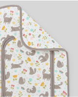 COLCHONETA REVERSIBLE SPORT MULTICOLOR