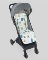 COLCHONETA REVERSIBLE SPORT NATURAL