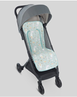 COLCHONETA REVERSIBLE SPORT VERDE MENTA