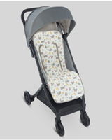 COLCHONETA REVERSIBLE SPORT MULTICOLOR