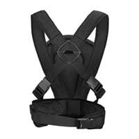 Portabebés Tess Negro