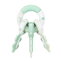 Sonajero Key ring Menta