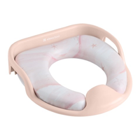 Asiento de inodoro Mundo Marino Estrella de mar