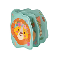 Libro de baño Animal Stories