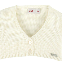 Chaqueta Condor punto Bobo CAVA 18M