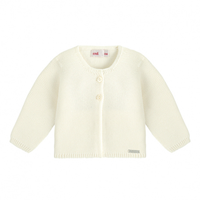 Chaqueta Larga Condor punto Bobo CAVA 6M