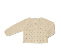 CHAQUETA LARGA CALADA 3M CRUDO