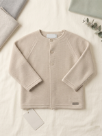 CHAQUETA LARGA ARENA 24M