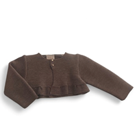 CHAQUETA CORTA TIERRA 6M