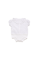 BODY PLUMETI BLANCO 0M