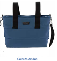 MINI TALEGA 1018 SOFTSHELL AZULON