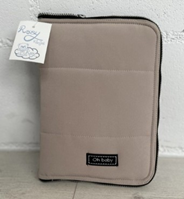 PORTADOCUMENTOS 1018 SOFTSHELL CAMEL