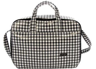 MALETA CLINICA 1028 VICHY REPELENTE AL NEGRO