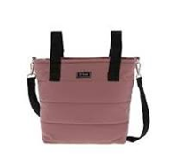 TALEGA 1006 SOF?A SOFTSHELL  ROSA EMPOLVADOOLVADO