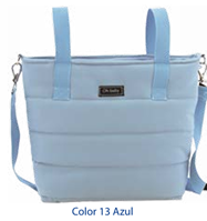 TALEGA MD 1018 SOFTSHELL CELESTE EMPOLVADOOLVADO