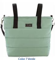 TALEGA MD 1018 SOFTSHELL VERDE