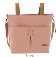 TALEGA 1138 ERIC ROSA EMPOLVADO