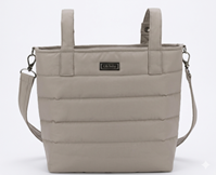 TALEGA O BOLSO SILLA 1155 USOA GRIS MARENGO