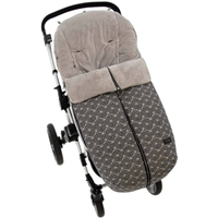 SACO BEE-GEMELAR 1156P SALEM GRIS