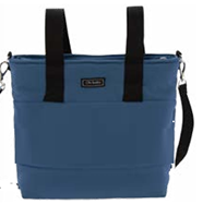 TALEGA MD 1018 SOFTSHELL AZULON