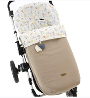 SACO SILLA UNIVERSAL 1163 CAPRI CAMEL