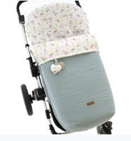 SACO SILLA UNIVERSAL 1163 CAPRI VERDE