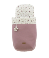 SACO NIDO 1168 NANA CORAL