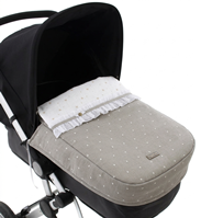 SACO DE COCHE 3 USOS 1187 OSLO CAMEL