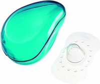Protectores de pezones con caja