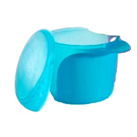 4 POTITOS CON TAPA TOMMEE TIPPEE