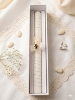 VELA BAUTIZO ANGELITO