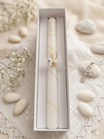 VELA BAUTIZO PAJARITO