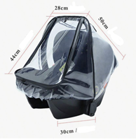 PLASTICO LLUVIA GRUPO 0 